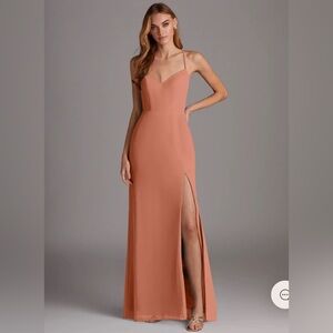 Azazie Mai Tai Bridesmaid Dress A6